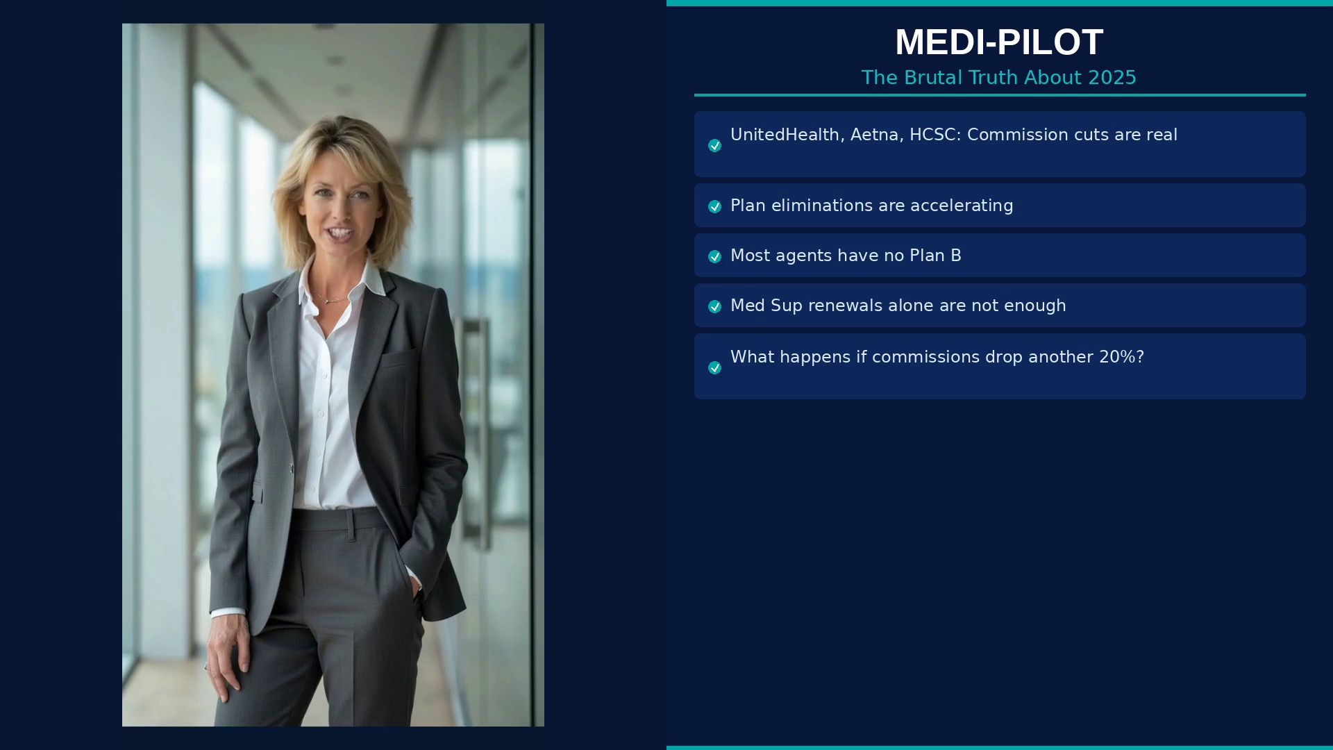 Medi-Pilot Demo